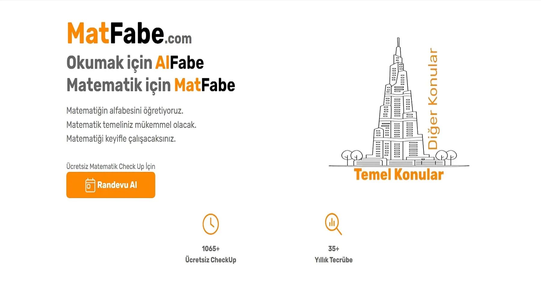 MatFabe